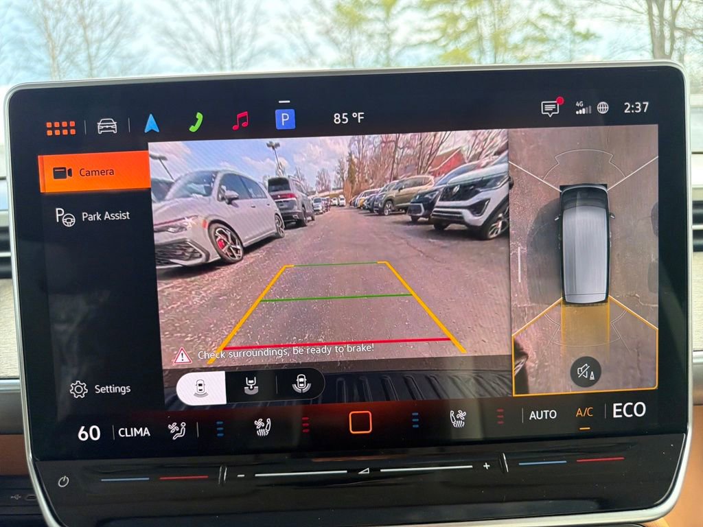 New 2025 Volkswagen ID. Buzz Pro S Plus image 21