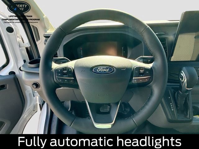 New 2026 Ford Transit 350 148 High Roof Extended image 13