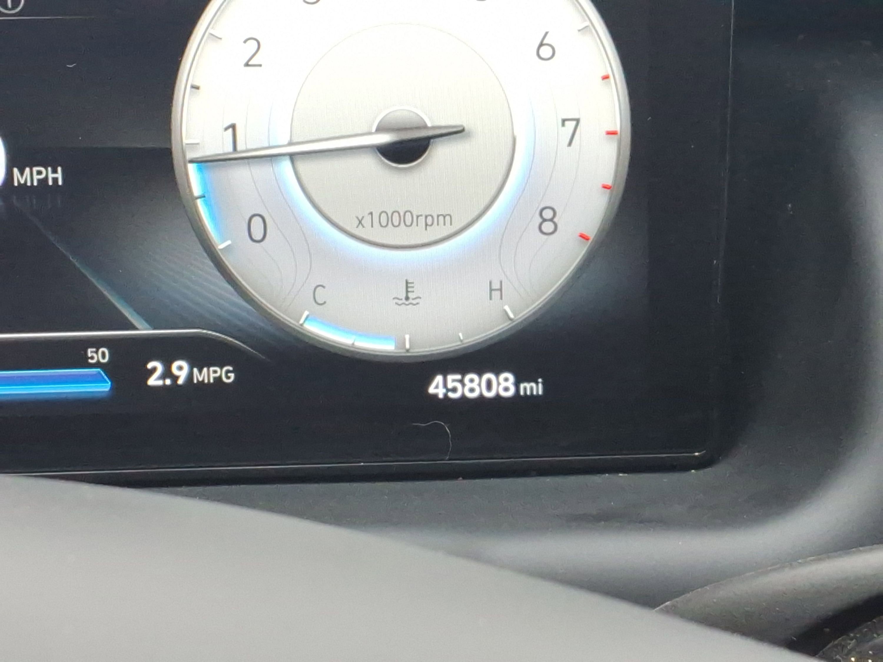 Used 2023 Hyundai Tucson Limited image 13