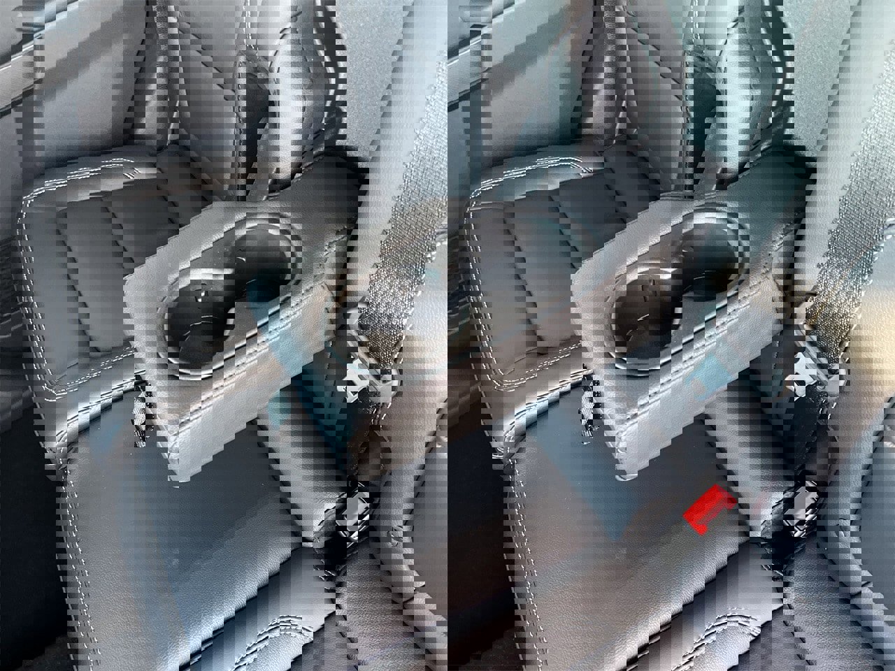 New 2026 Ford Bronco Outer Banks image 18