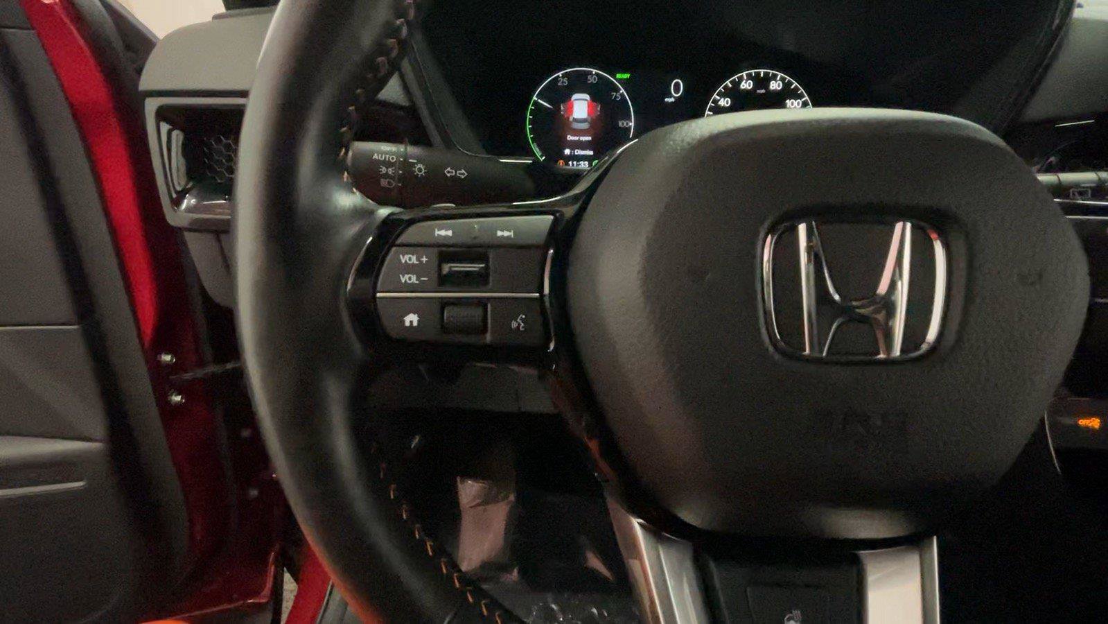 Used 2025 Honda CR-V Sport Touring image 33