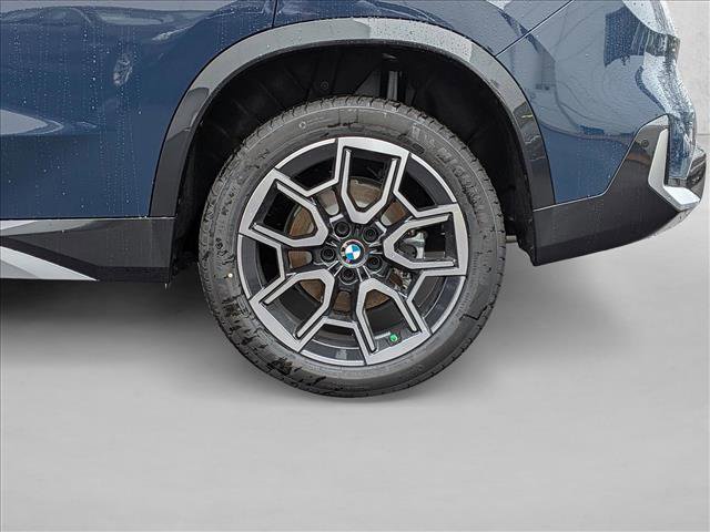 New 2026 BMW X1 xDrive28i w/ Technology Package image 10