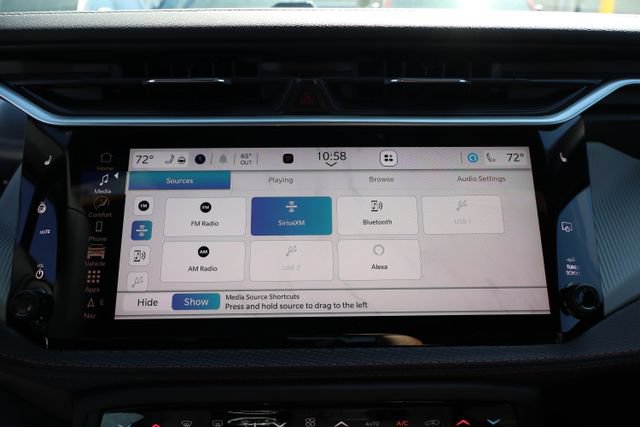 New 2026 Jeep Cherokee Limited AWD/4WD image 23