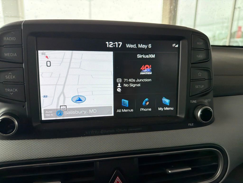 Used 2018 Hyundai Kona Ultimate FWD image 18