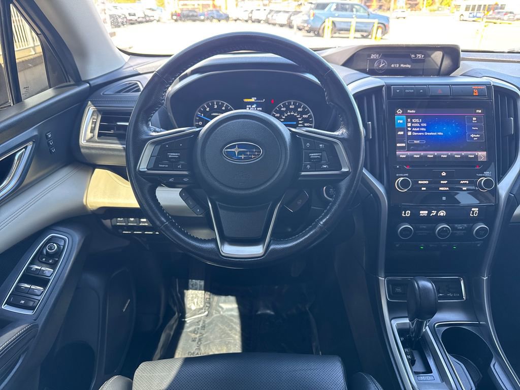 Used 2020 Subaru Ascent Limited w/ Technology Package image 13