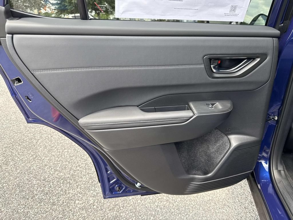 New 2026 Subaru Outback Touring XT AWD/4WD image 11