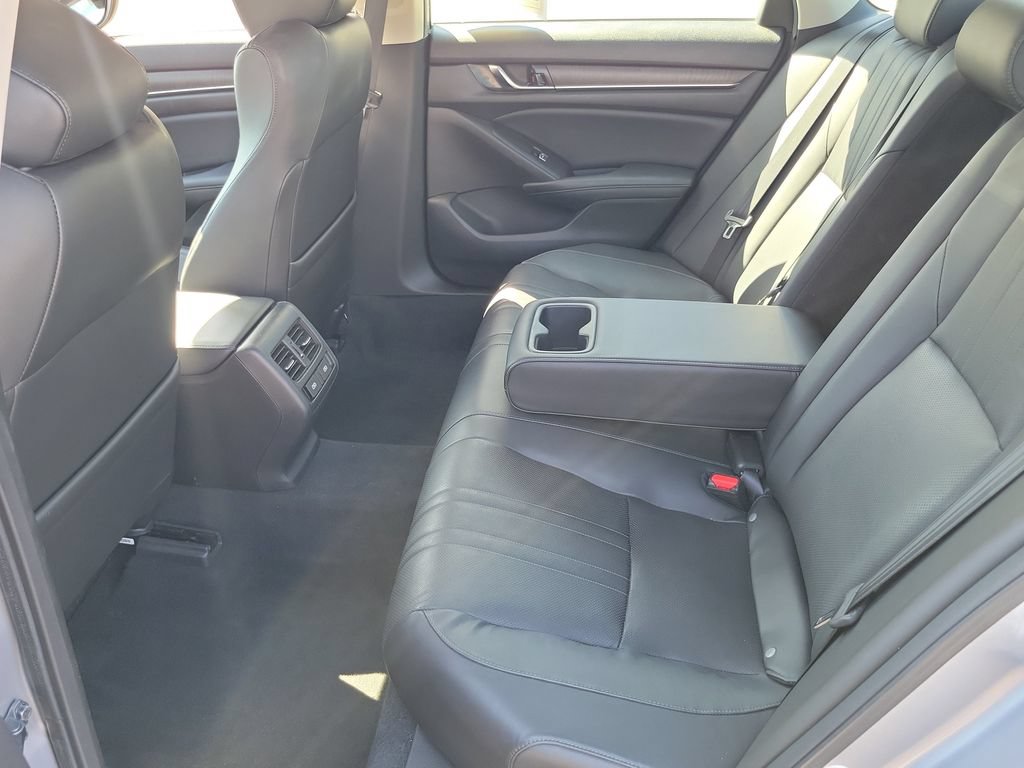 Used 2022 Honda Accord EX-L image 13