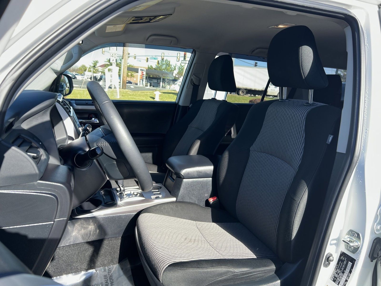 Used 2023 Toyota 4Runner SR5 image 21