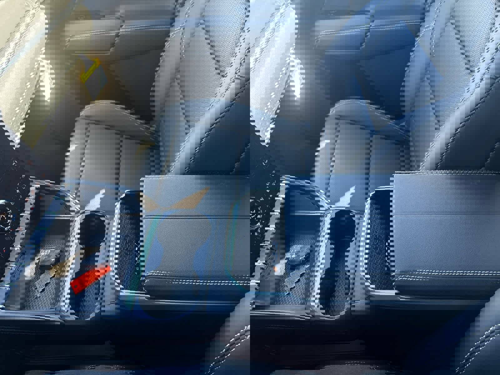 New 2026 GMC Terrain Elevation w/ Elevation Premium Package image 22