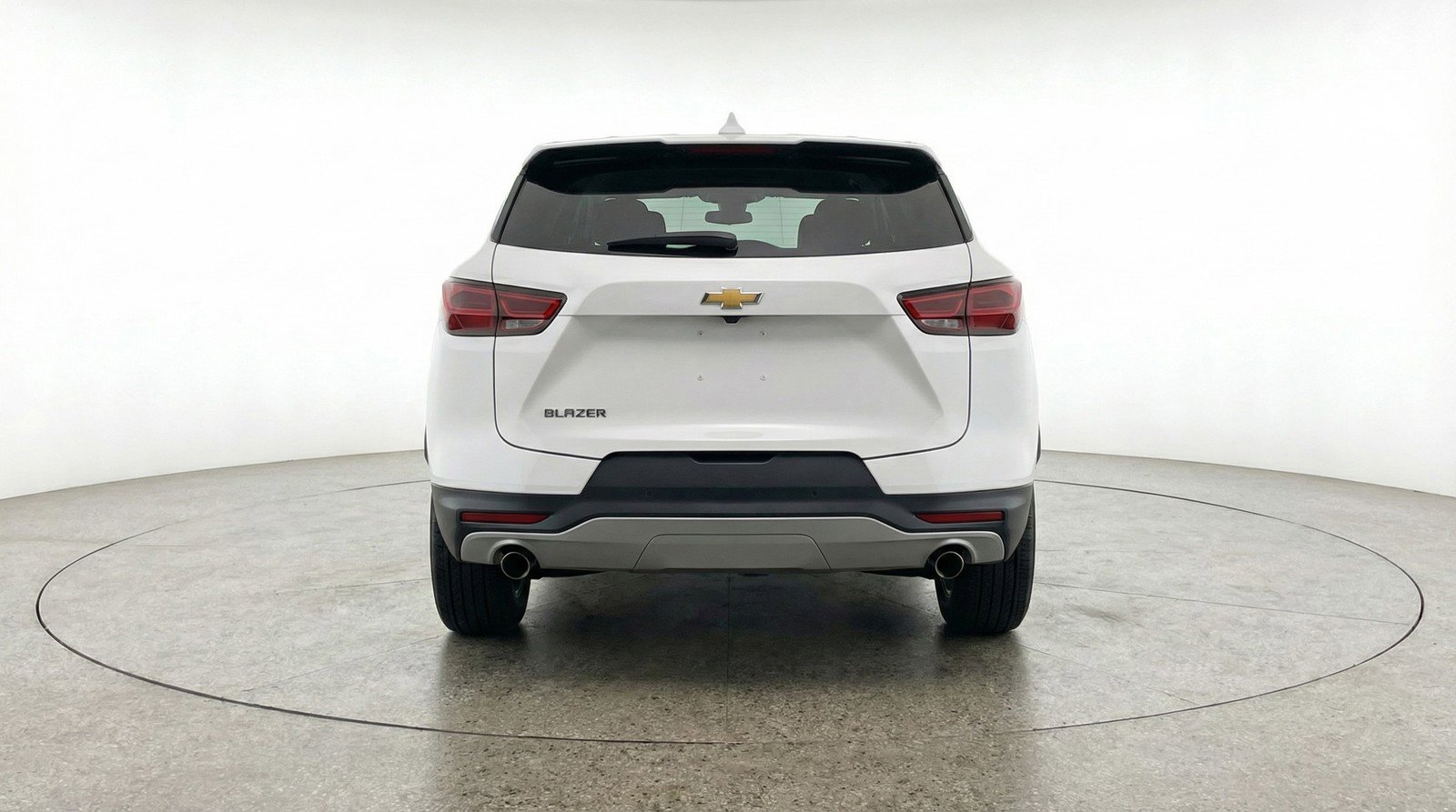 Used 2025 Chevrolet Blazer LT image 7