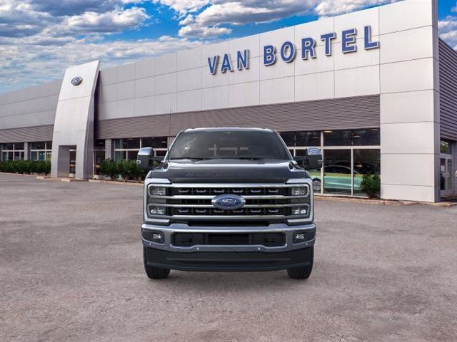 New 2026 Ford F350 Lariat w/ Lariat Premium Package AWD/4WD image 50