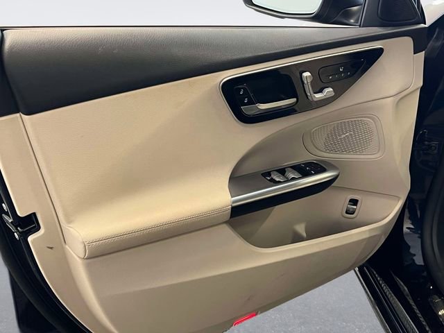 Certified 2022 Mercedes-Benz C 300 4MATIC Sedan image 15