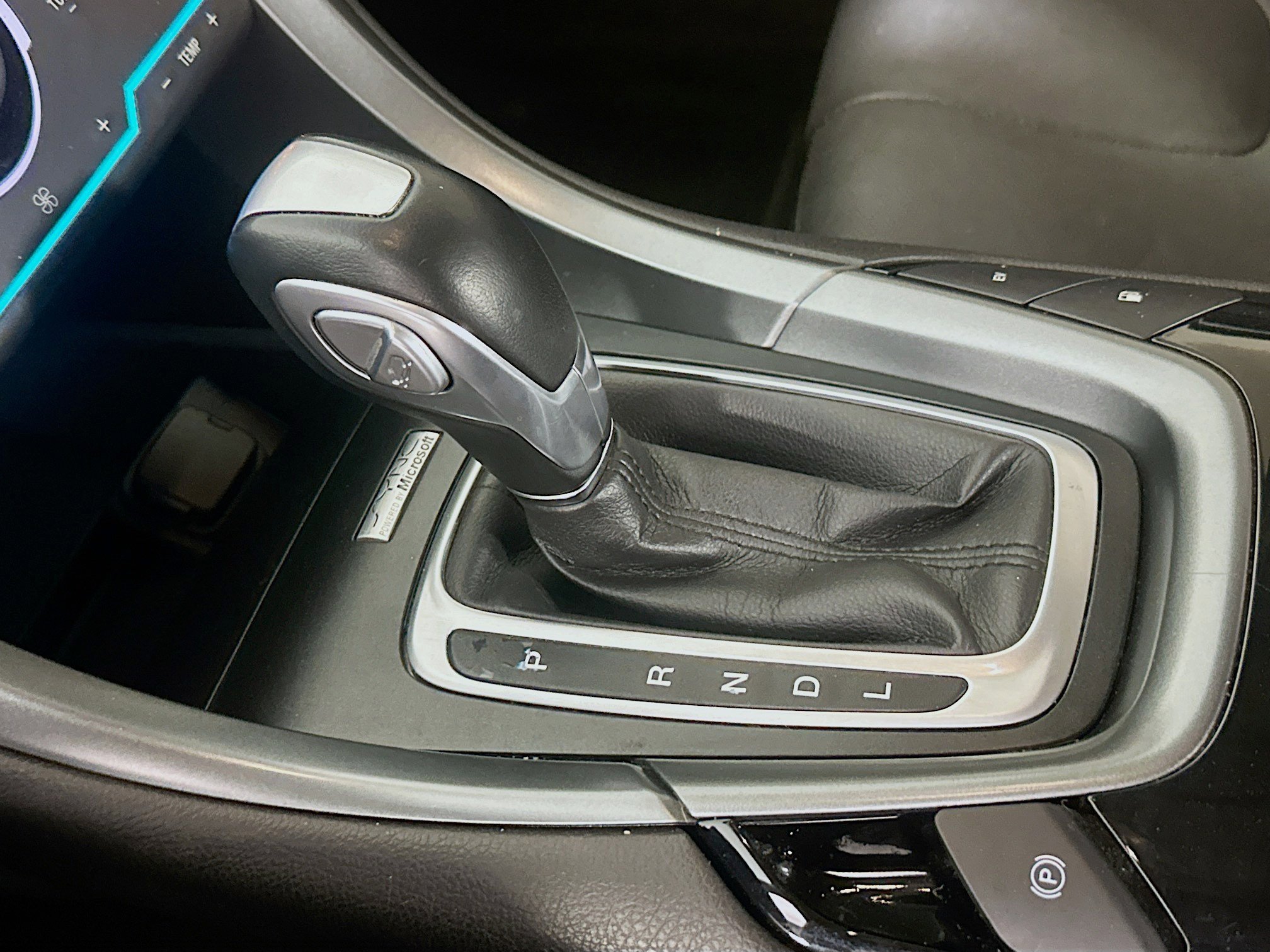 Used 2015 Ford Fusion Energi Titanium image 25