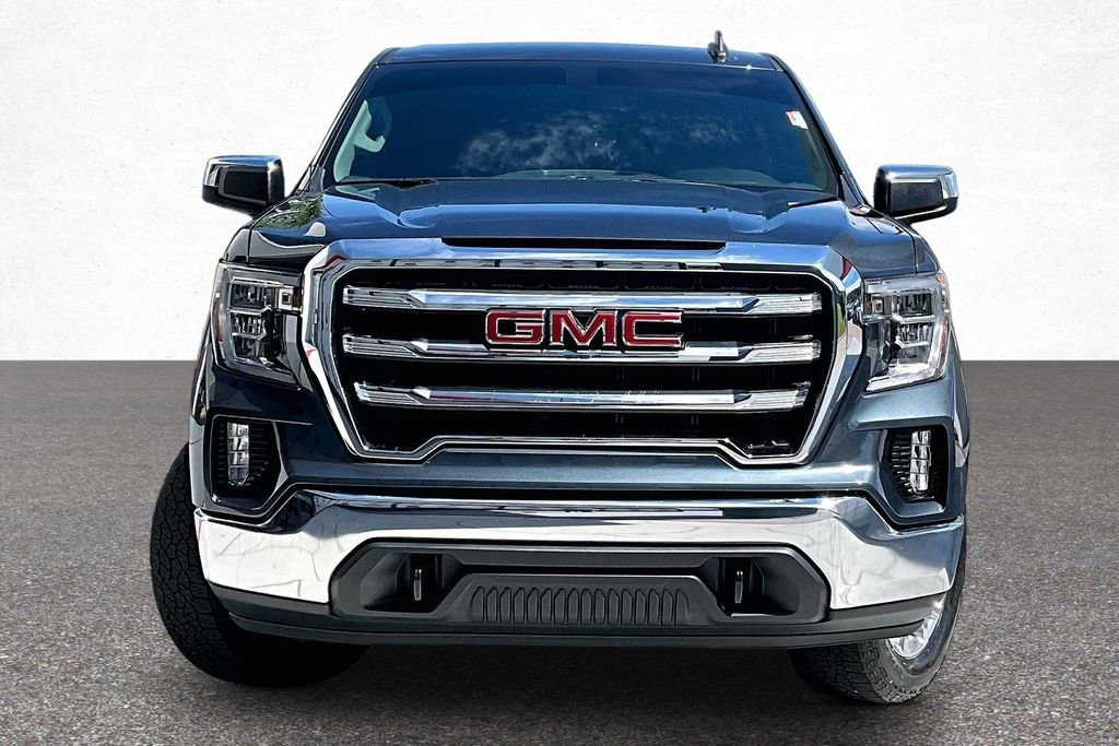 Used 2020 GMC Sierra 1500 SLE w/ SLE Value Package AWD/4WD image 3
