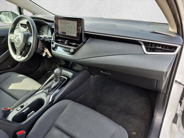 Used 2024 Toyota Corolla LE FWD image 21