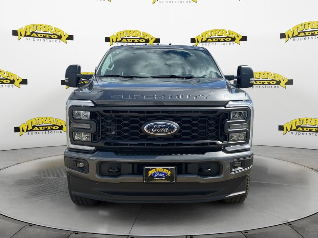 New 2026 Ford F250 XL w/ STX Appearance Package image 9