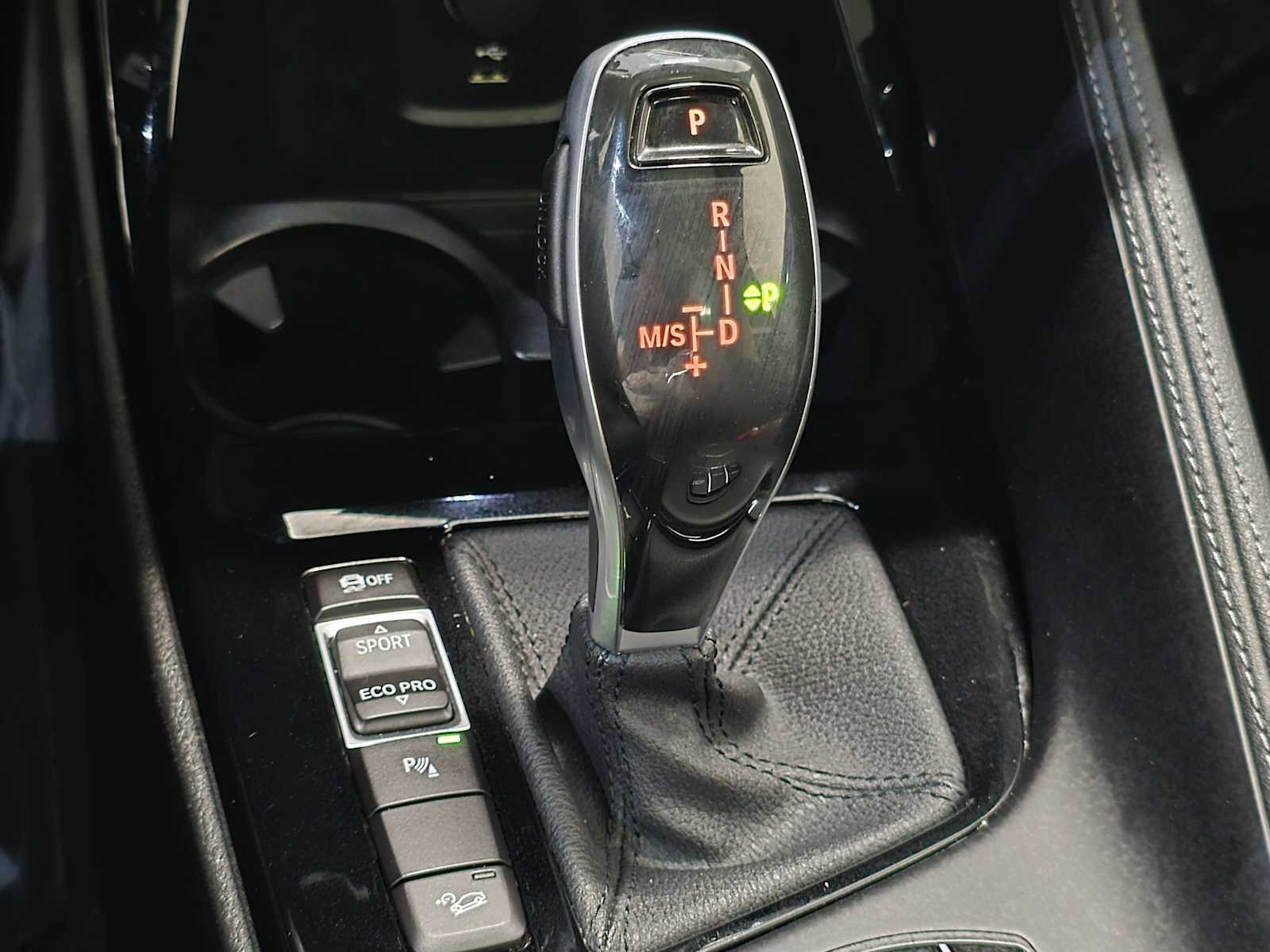 Used 2022 BMW X1 xDrive28i w/ M Sport Package AWD/4WD image 16