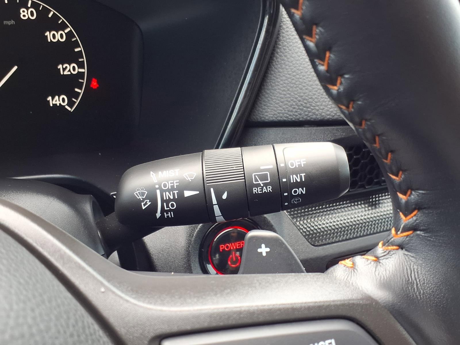 Used 2025 Honda CR-V Sport image 20