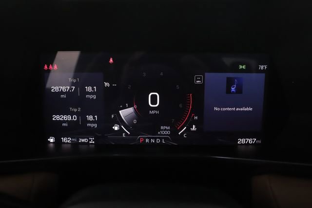 Used 2024 GMC Canyon AT4 w/ AT4 Premium Package image 20