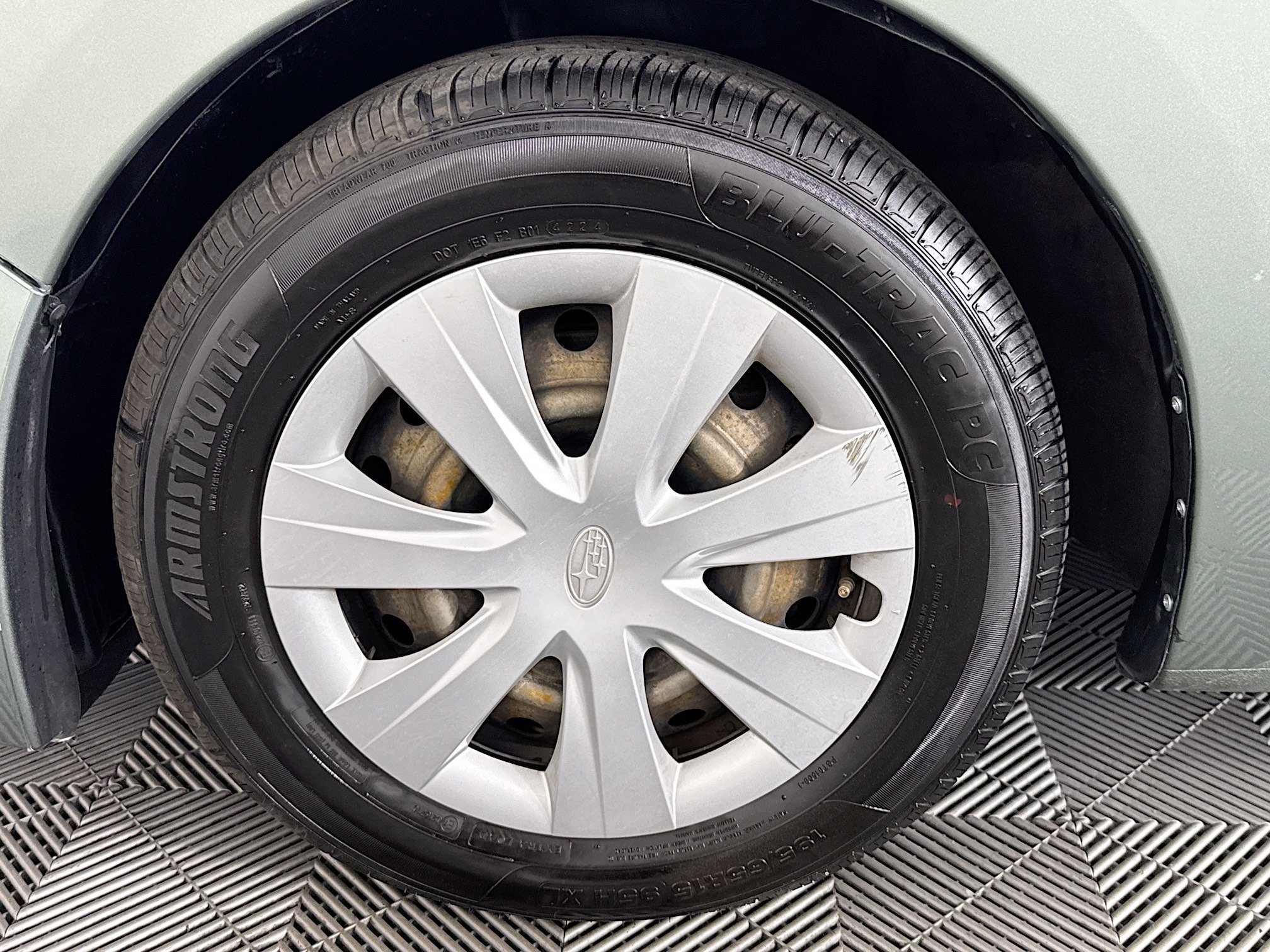 Used 2016 Subaru Impreza 2.0i image 36