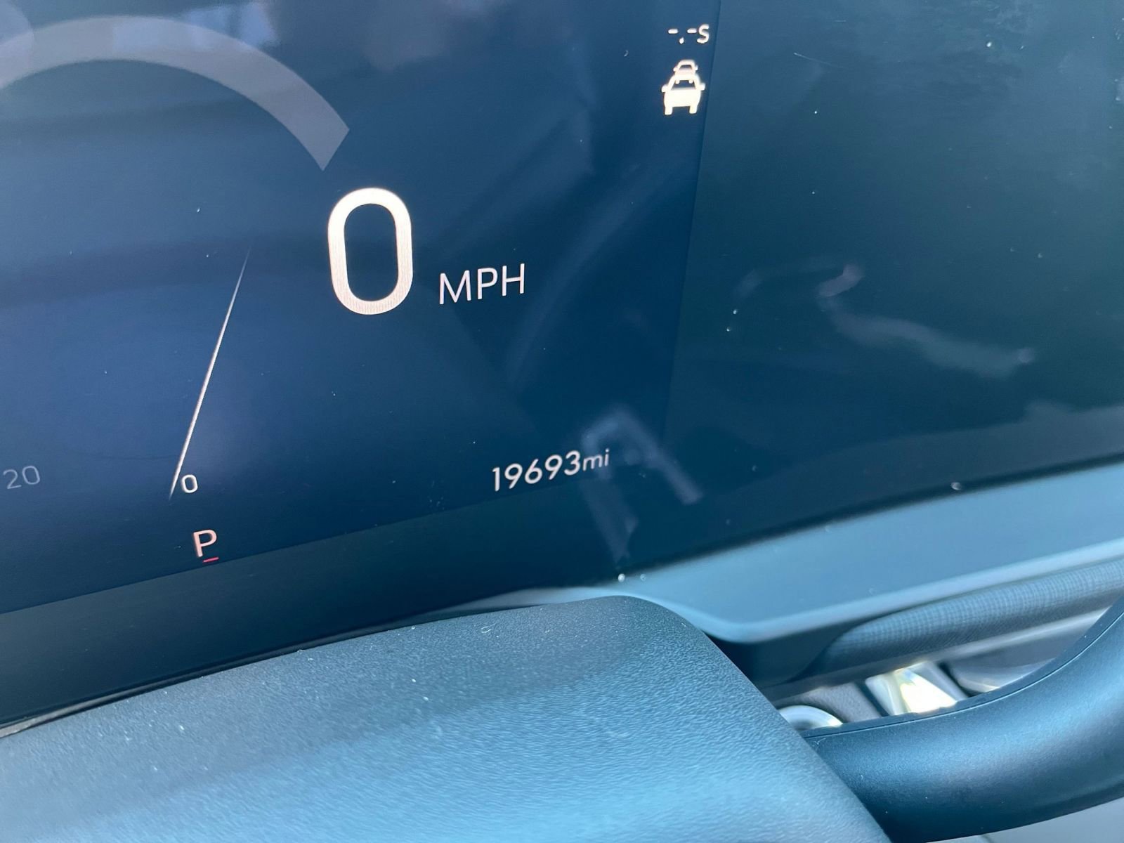 Used 2025 Buick Envista Preferred image 39