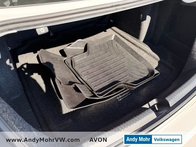Used 2015 Volkswagen Jetta S FWD image 9