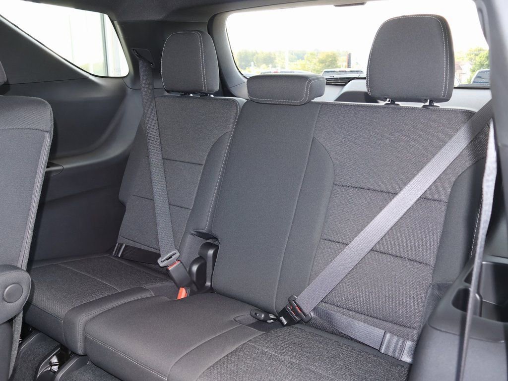 New 2026 Chevrolet Traverse LT w/ Driver Confidence Package image 26