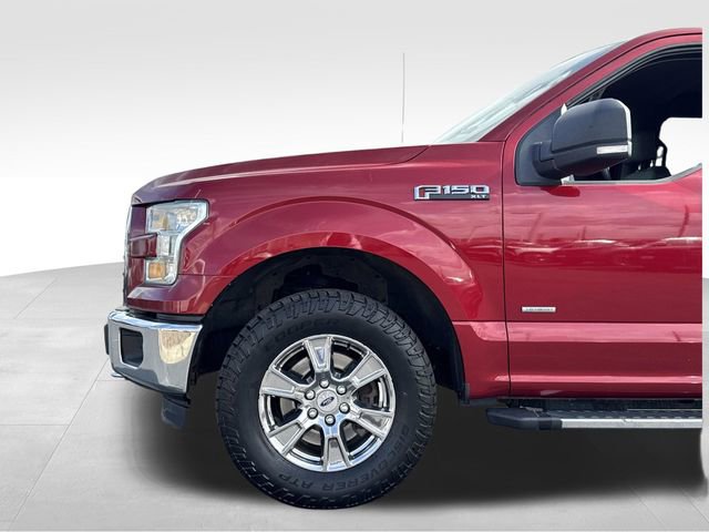 Used 2016 Ford F150 XLT w/ Equipment Group 302A Luxury image 24