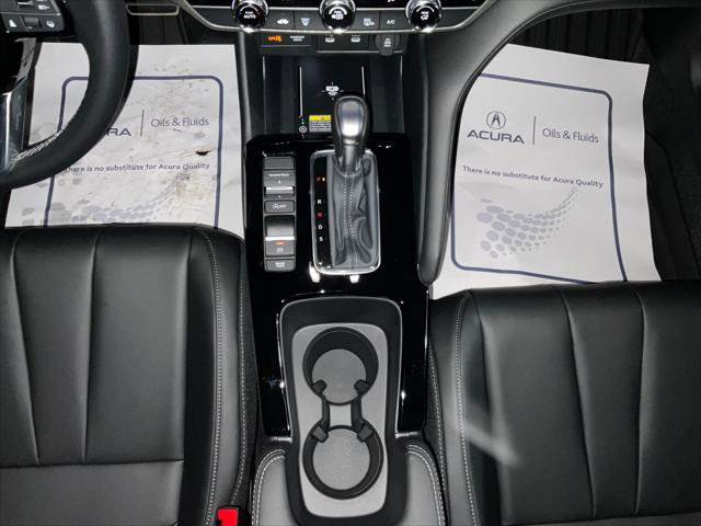 New 2026 Acura Integra A-Spec image 19