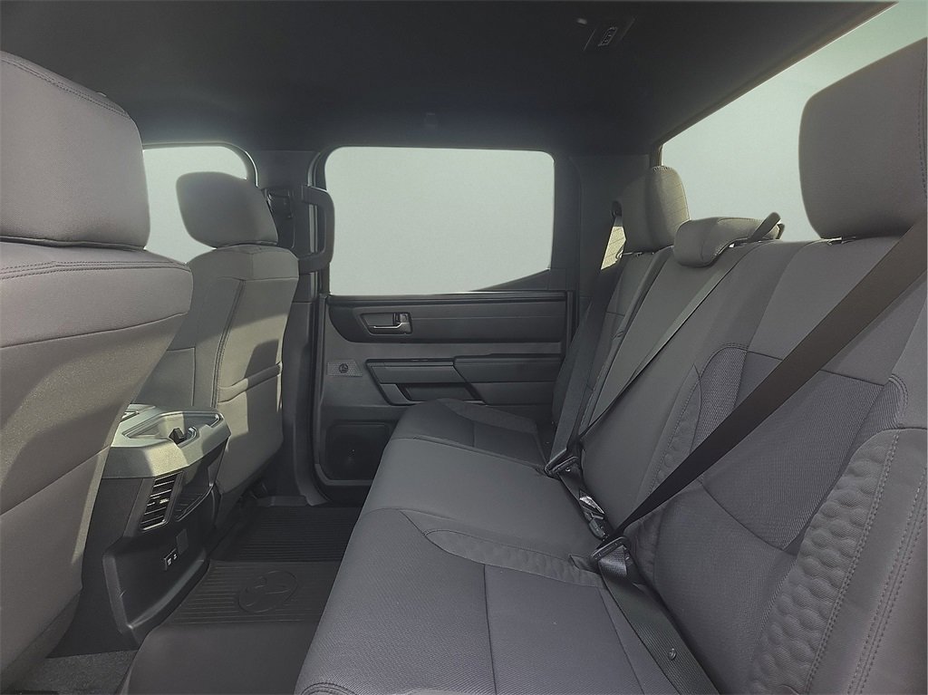New 2026 Toyota Tundra SR5 image 13