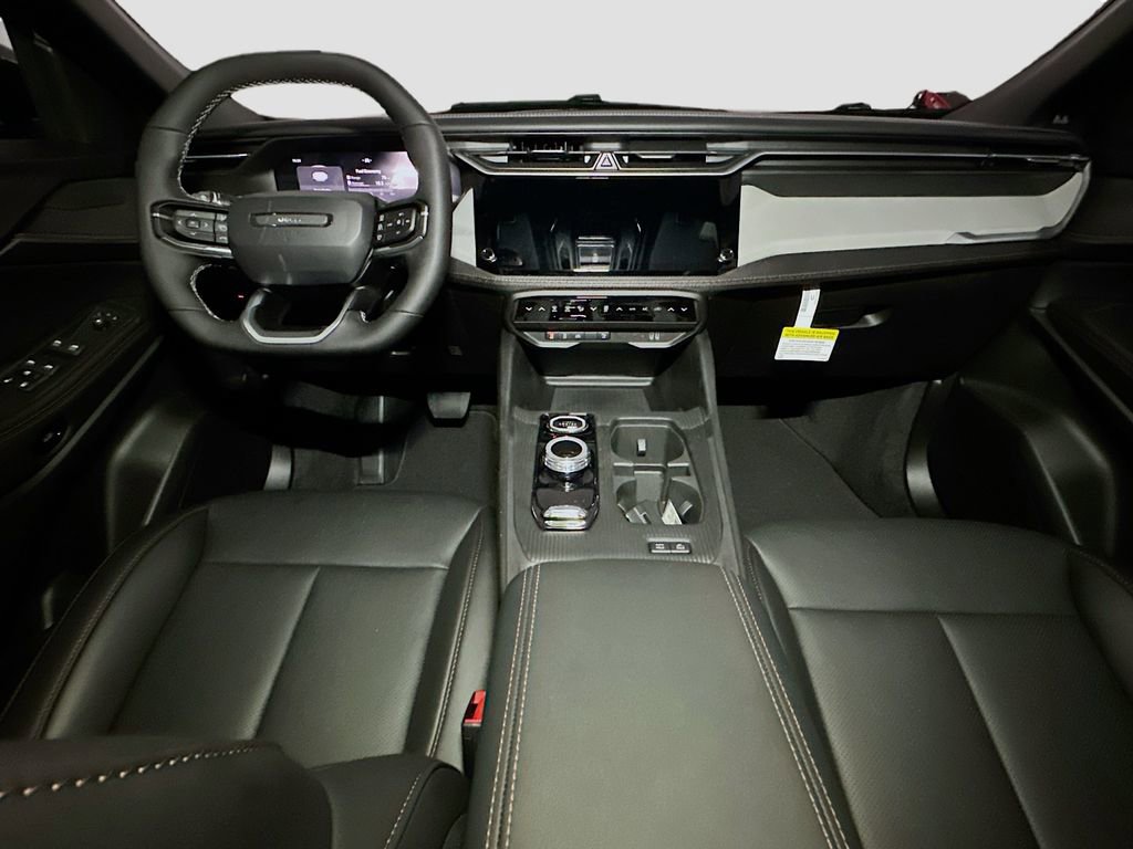 New 2026 Jeep Cherokee Limited AWD/4WD image 6