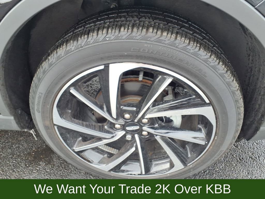 Used 2023 Lincoln Corsair Reserve w/ Equipment Group 202A image 21