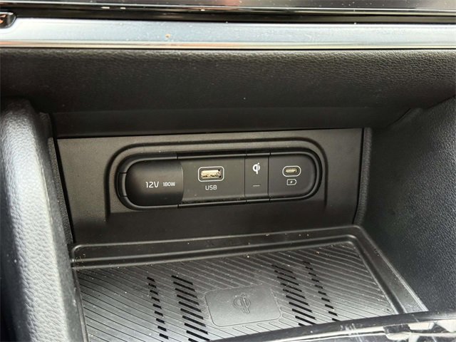 Used 2023 Kia Sportage X-Pro Prestige image 24