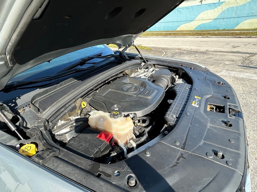 Used 2021 Jeep Grand Cherokee L Limited image 28