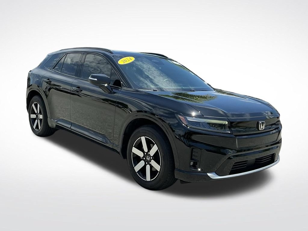 Certified 2024 Honda Prologue Touring image 19