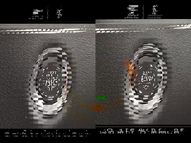 Certified 2026 Cadillac Escalade ESV Platinum Sport w/ LPO, ONYX Package image 21