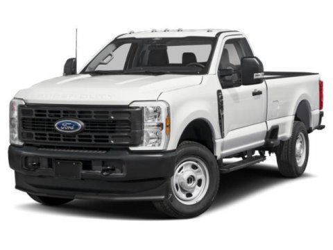 Used 2025 Ford F350 XL w/ STX Appearance Package