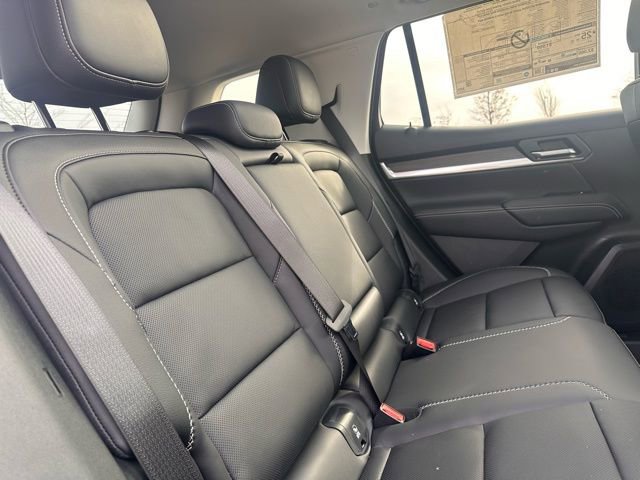 New 2026 GMC Terrain Denali AWD/4WD image 44