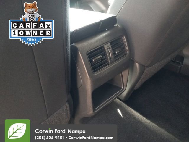 Used 2023 Nissan Rogue S image 27