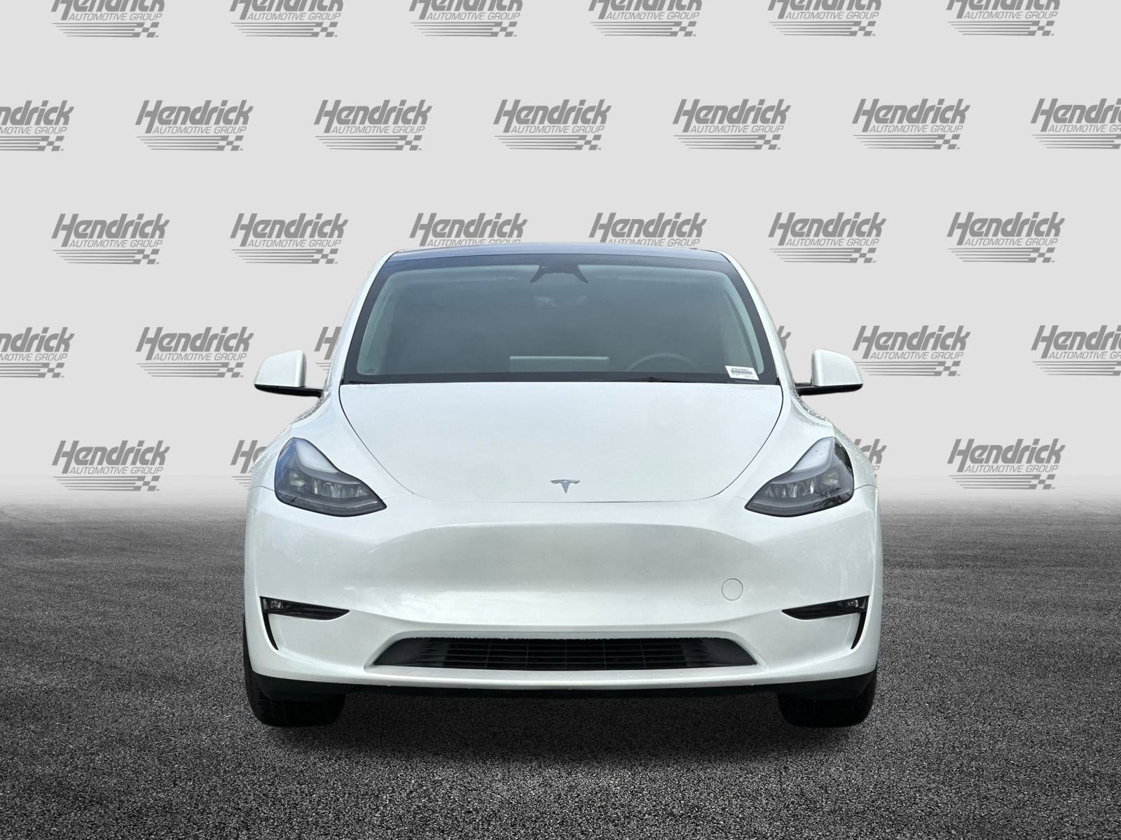 Used 2023 Tesla Model Y Performance image 10