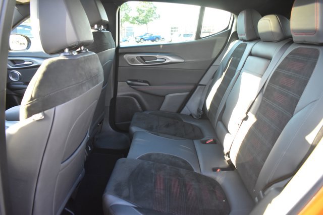 Used 2024 Dodge Hornet R/T Plus w/ Track Pack image 17