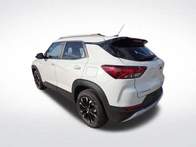 Used 2021 Chevrolet TrailBlazer LT w/ Premium Seating Package FWD image 6
