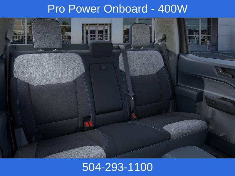 New 2026 Ford Maverick XLT w/ XLT Luxury Package image 11