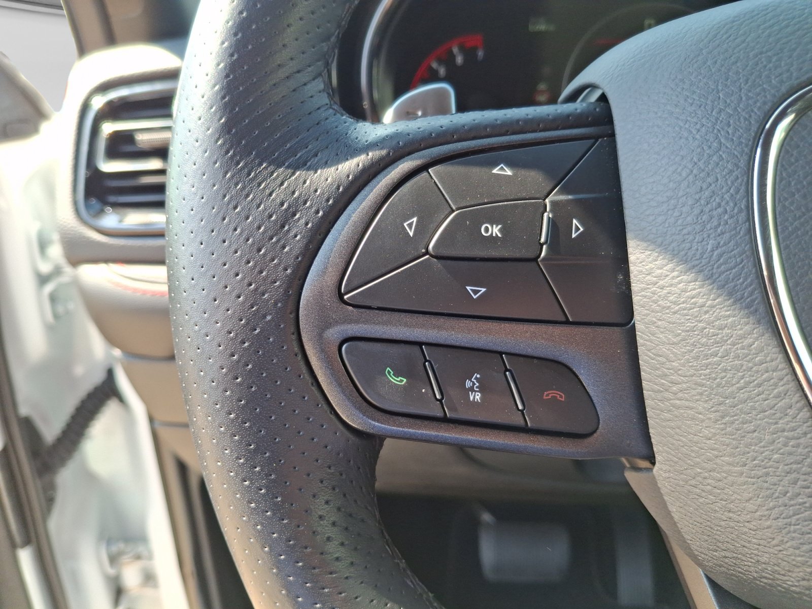 Used 2026 Dodge Durango GT AWD/4WD image 26