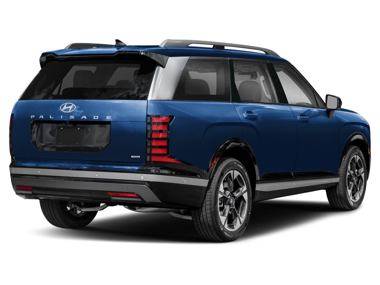New 2026 Hyundai Palisade Limited image 19