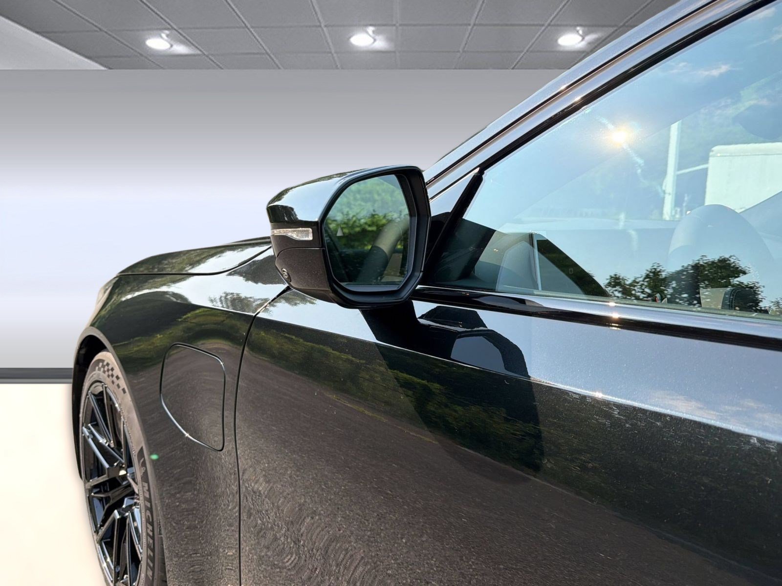 New 2027 BMW M5 Touring AWD/4WD image 26
