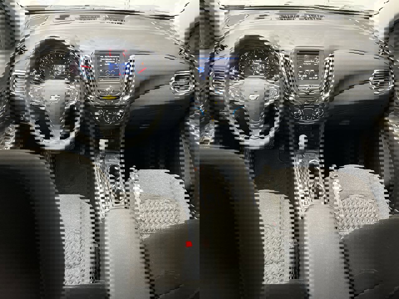 Certified 2023 Chevrolet Equinox LT image 4