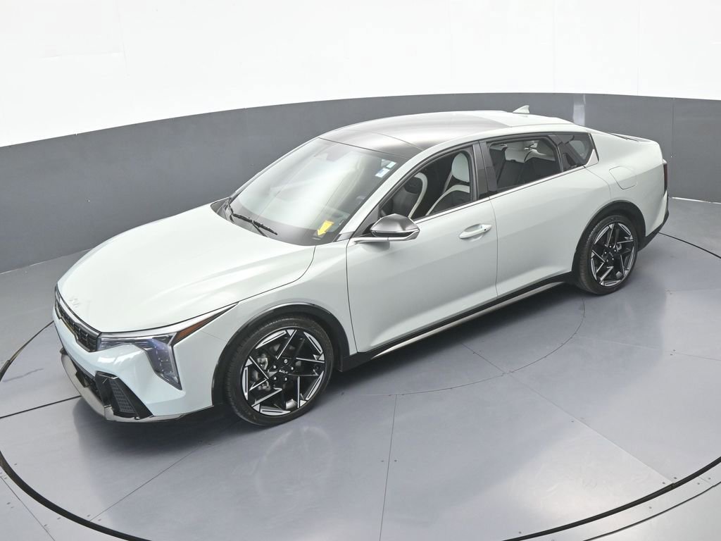 Used 2025 Kia K4 GT-Line w/ GT-Line Premium Package FWD image 54