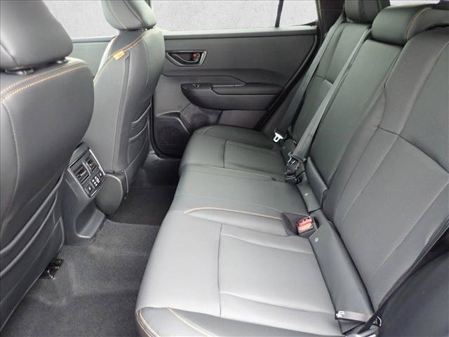 New 2026 Subaru Outback Wilderness AWD/4WD image 10