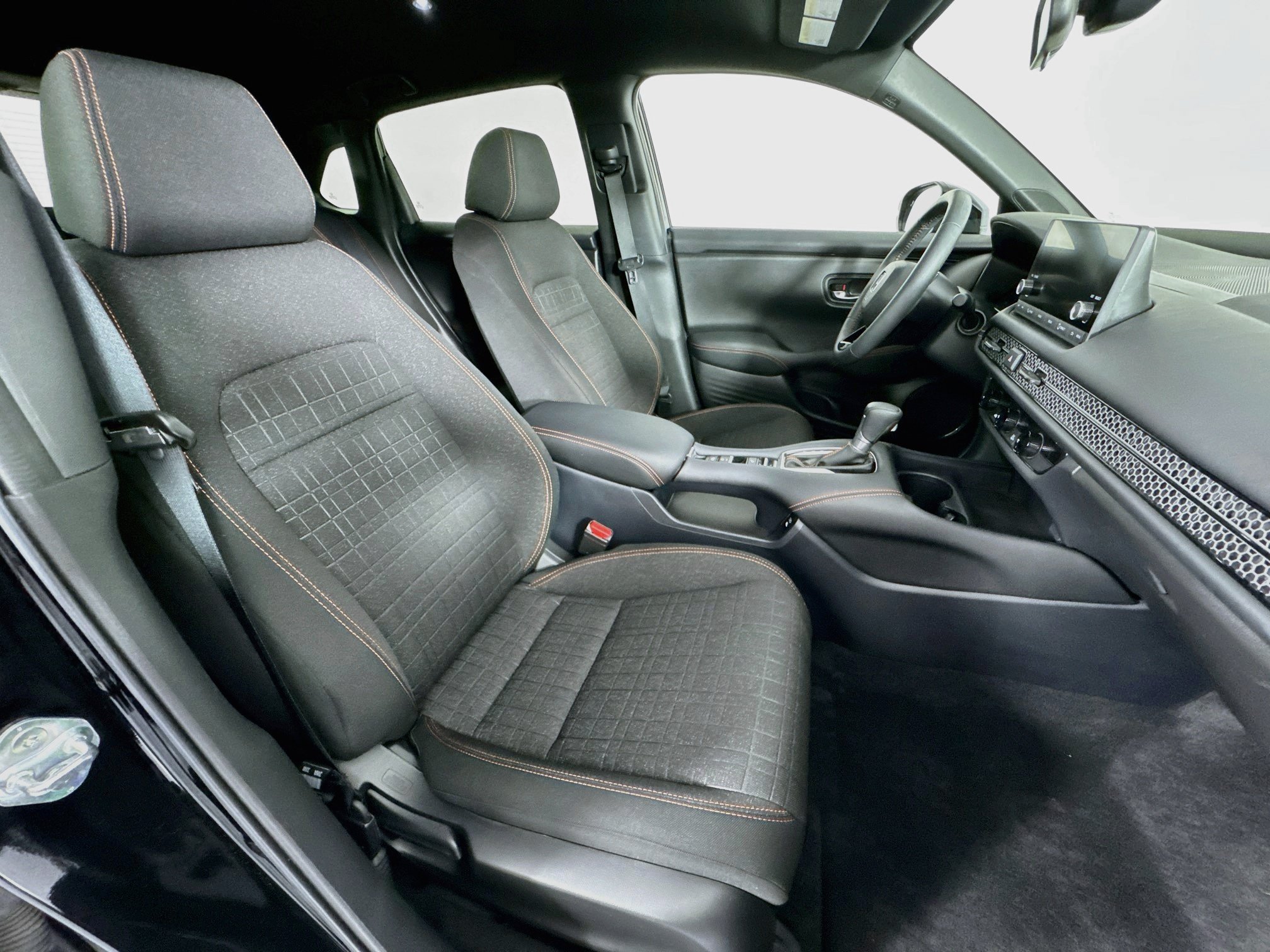 Certified 2024 Honda HR-V Sport image 26